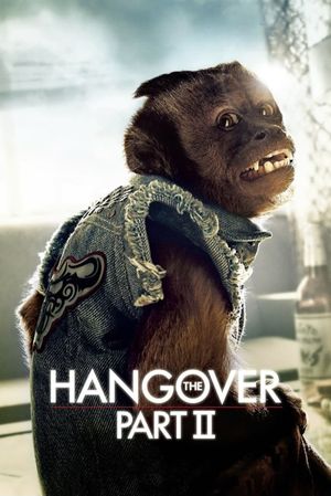 The Hangover Part II's poster