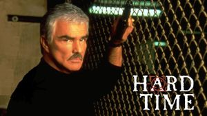 Hard Time's poster