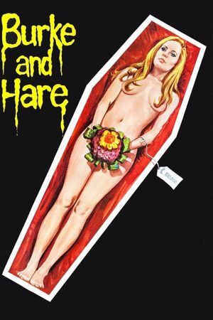 Burke & Hare's poster