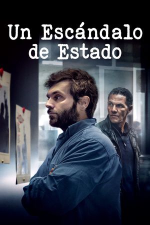 Undercover's poster
