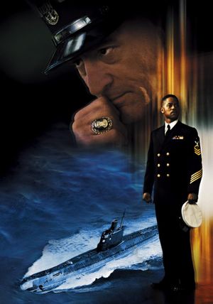 Men of Honor's poster