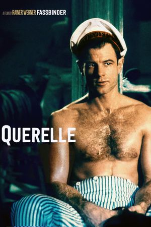 Querelle's poster