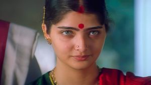 Hey Ram's poster