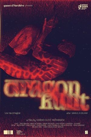 Dragon Hunt's poster