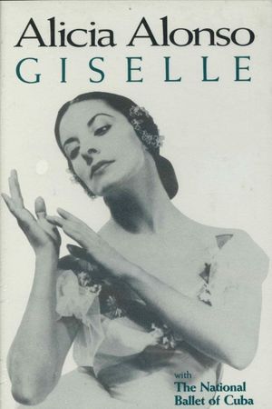 Giselle's poster