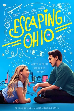 Escaping Ohio's poster