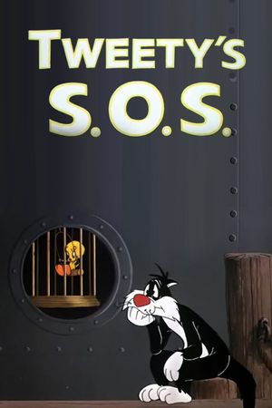 Tweety's S.O.S.'s poster
