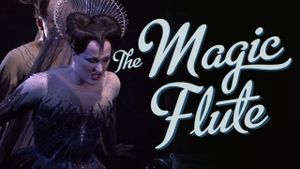 The Magic Flute's poster