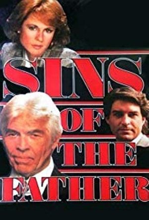 Sins of the Father's poster