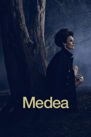 National Theatre Live: Medea's poster