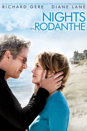 Nights in Rodanthe's poster