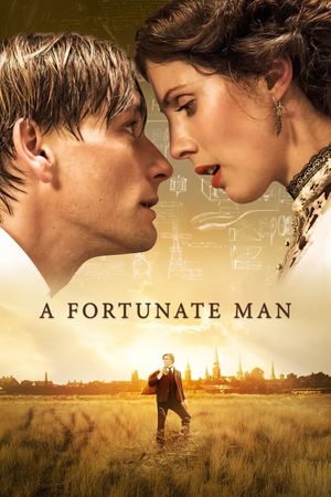 A Fortunate Man's poster