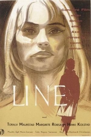 Line's poster