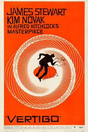 Vertigo's poster