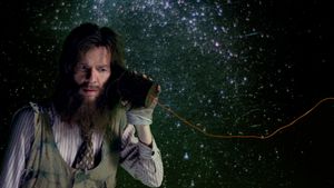 Jonah and the Vicarious Nature of Homesickness's poster
