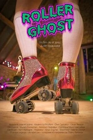 Roller Ghost's poster image