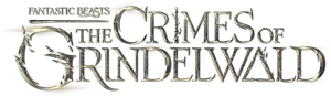 Fantastic Beasts: The Crimes of Grindelwald's poster
