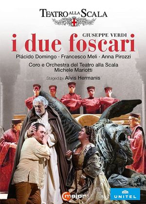 Verdi: I Due Foscari's poster image