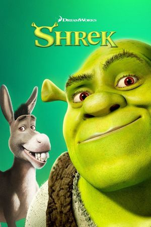 Shrek's poster