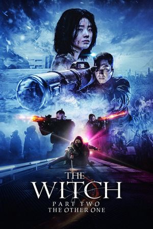 The Witch: Part 2 - The Other One's poster