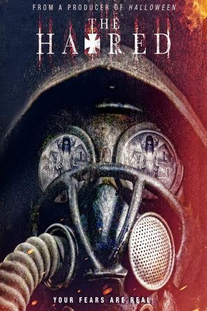 The Hatred's poster