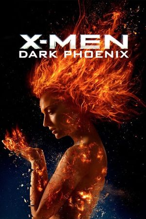 X-Men: Dark Phoenix's poster
