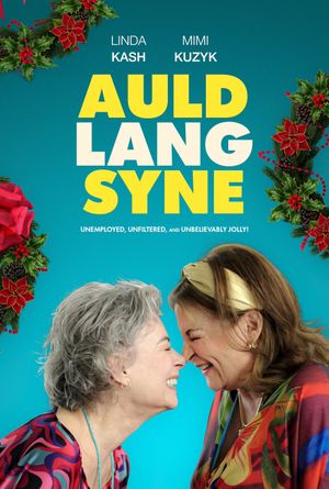 Auld Lang Syne's poster