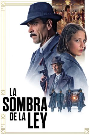 Gun City's poster