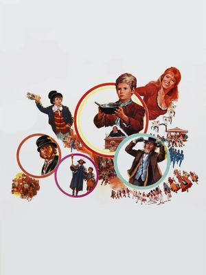 Oliver!'s poster