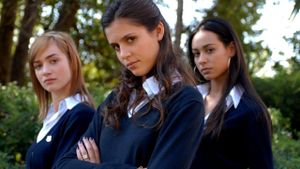 Un gioco da ragazze's poster