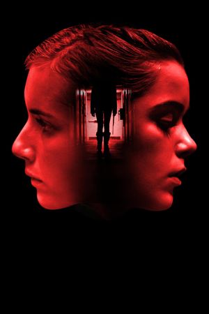 The Blackcoat's Daughter's poster