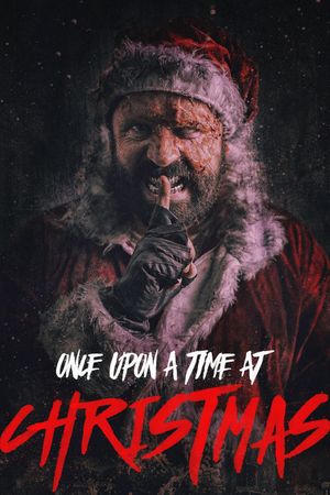 Once Upon a Time at Christmas's poster