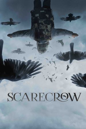 Scarecrow's poster