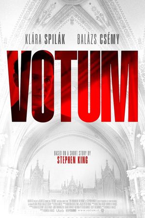 Votum's poster