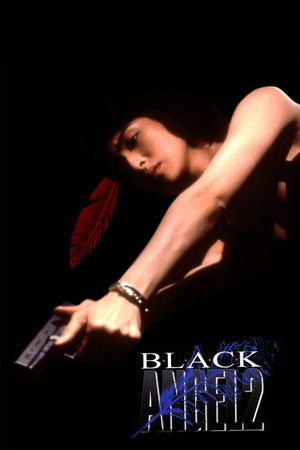 Black Angel Vol. 2's poster