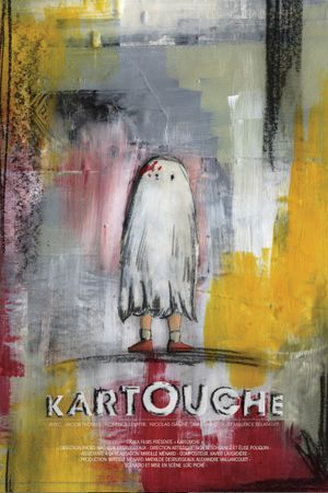 Kartouche's poster