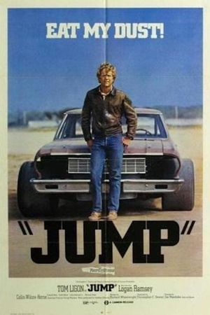 Jump's poster