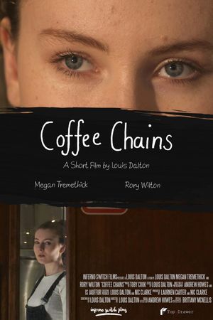 Coffee Chains's poster