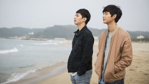In Between Seasons's poster