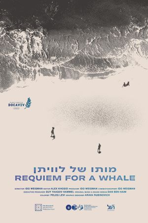 Requiem for a Whale's poster