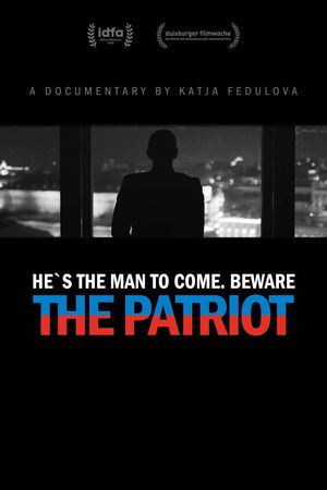 The Patriot's poster image