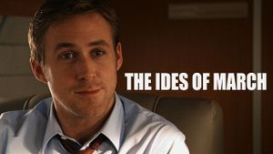 The Ides of March's poster