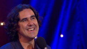 Micky Flanagan: Live - The Out Out Tour's poster