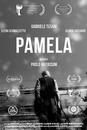 Pamela's poster