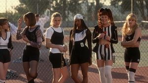 Clueless's poster