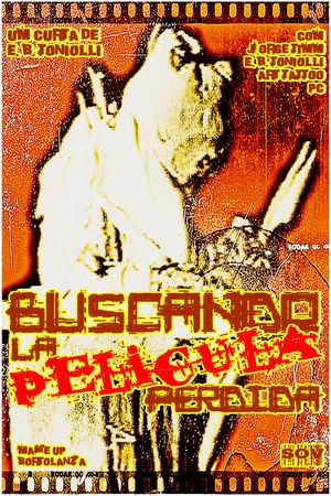 Buscando la Película Perdida's poster