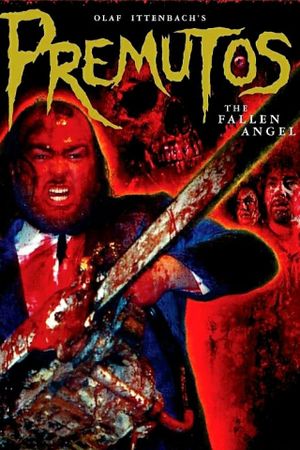 Premutos: The Fallen Angel's poster