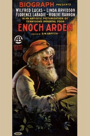 Enoch Arden: Part II's poster