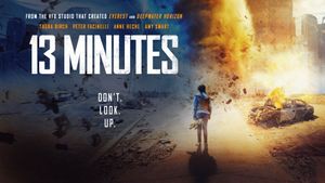 13 Minutes's poster