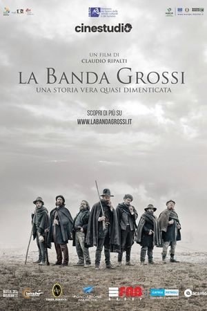 La banda Grossi's poster